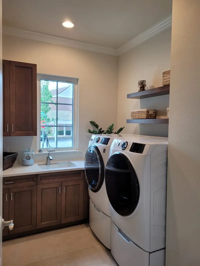 Custom furniture piece by Eco Woodwork & Design, Oakland Park FL